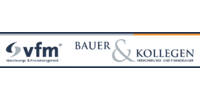 Kundenlogo Bauer & Kollegen GmbH