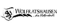 Kundenlogo Stadt Wolfratshausen