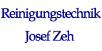 Kundenlogo Zeh Josef