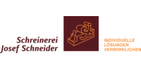 Kundenlogo Schneider Josef Schreinerei