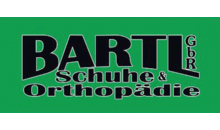 Kundenlogo von Schuhhaus Bartl GbR