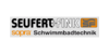 Kundenlogo von Seufert & Fink Schwimmbadbau GmbH & Co Vertriebs KG