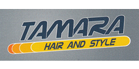Kundenlogo Friseur Hair & Style TAMARA