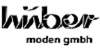 Kundenlogo von Huber Moden GmbH
