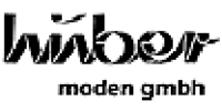 Kundenlogo Huber Moden GmbH