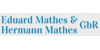 Kundenlogo von Eduard Mathes & Hermann Mathes