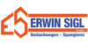 Kundenlogo von Erwin Sigl GmbH Dachdeckereien
