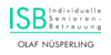Kundenlogo von ISB-Olaf Nüsperling Individuelle Senioren-Betreuung