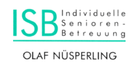 Kundenlogo ISB-Olaf Nüsperling Individuelle Senioren-Betreuung