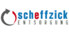 Kundenlogo von Containerdienst Scheffzick GmbH