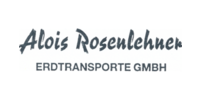 Kundenlogo Rosenlehner Alois Erdtransporte