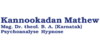 Kundenlogo von Kannookadan Mathew Dr. Psychoanalyse
