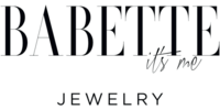 Kundenlogo Babette its me jewelry GmbH