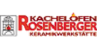 Kundenlogo Kachelöfen u. Keramik Rosenberger N.