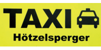 Kundenlogo Taxibetrieb A. Hötzelsperger