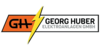 Kundenlogo von Georg Huber Elektroanlagen GmbH