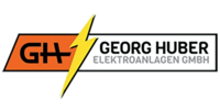 Kundenlogo Georg Huber Elektroanlagen GmbH