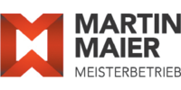 Kundenlogo Martin Maier Meisterbetrieb Fliesen/Öfen