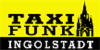 Kundenlogo von Taxi-Funk-Ingolstadt GmbH & Co. KG