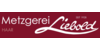Kundenlogo von Metzgerei Liebold Haar München