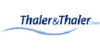 Kundenlogo von Thaler & Thaler GmbH Spenglerei