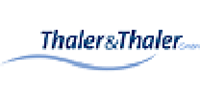 Kundenlogo Thaler & Thaler GmbH Spenglerei