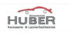 Kundenlogo von Jürgen Huber Meisterbetrieb Karosserie- & Lackierfachbetrieb
