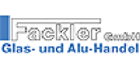 Kundenlogo Fackler GmbH Glas- und Alu-Handel
