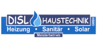 Kundenlogo Disl Haustechnik GmbH Heizung