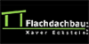Kundenlogo von Dachdeckerei Flachdachbau Xaver Eckstein GmbH