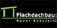 Kundenlogo Dachdeckerei Flachdachbau Xaver Eckstein GmbH
