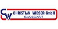 Kundenlogo Wieser Christian GmbH Bauunternehmen