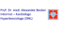 Kundenlogo Becker Alexander Prof. Dr.med. Internist-Kardiologe