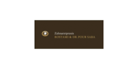 Kundenlogo Zahnarztpraxis Rostami & Dr. Pour Saba