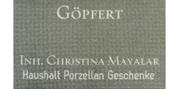 Kundenlogo Göpfert Haushaltswaren Inh. Christina Mayalar