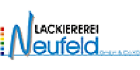 Kundenlogo Autolackiererei Neufeld GmbH&Co.KG