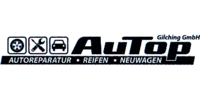 Kundenlogo Auto AuTop Gilching GmbH