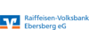 Kundenlogo von Raiffeisen-Volksbank Ebersberg eG