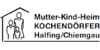 Kundenlogo von Mutter-Kind-Heim Kochendörfer