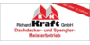 Kundenlogo von Richard Kraft GmbH Dachdeckerei u. Spenglerei