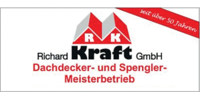 Kundenlogo Richard Kraft GmbH Dachdeckerei u. Spenglerei