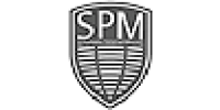 Kundenlogo SPM Sicherheit