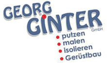 Kundenlogo von Ginter Georg GmbH