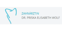 Kundenlogo Zahnärztin Dr. Priska Elisabeth Wolf
