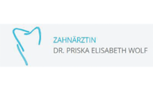 Kundenlogo von Zahnärztin Dr. Priska Elisabeth Wolf