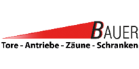 Kundenlogo Bauer Systemtechnik GmbH