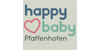Kundenlogo Happy Baby Pfaffenhofen