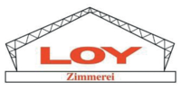 Kundenlogo Lorenz Loy GmbH Zimmerei