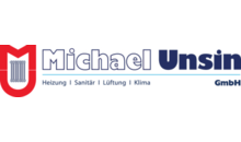 Kundenlogo von Michael Unsin GmbH