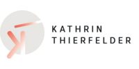 Kundenlogo Thierfelder Kathrin